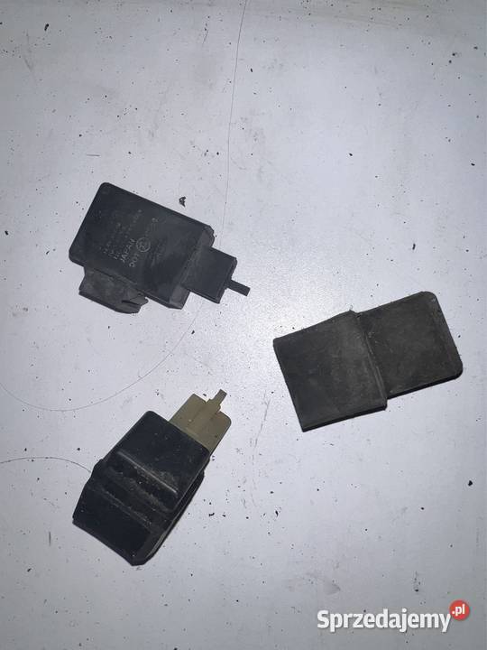 przekaźniki Honda VFR 750 F RC36 wielkopolskie Ostrzeszów