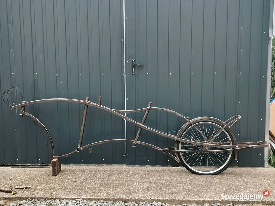 Rower dwuosobowy tandem duet trzyosobowy custom