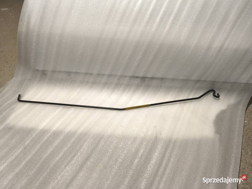 podporą pręt maski Ford Smax Radom