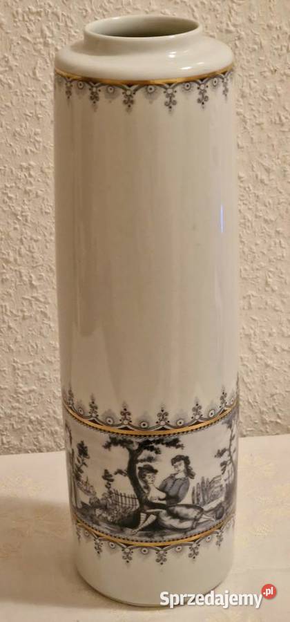 Wazony 130zl Porcelana i szkło Gliwice