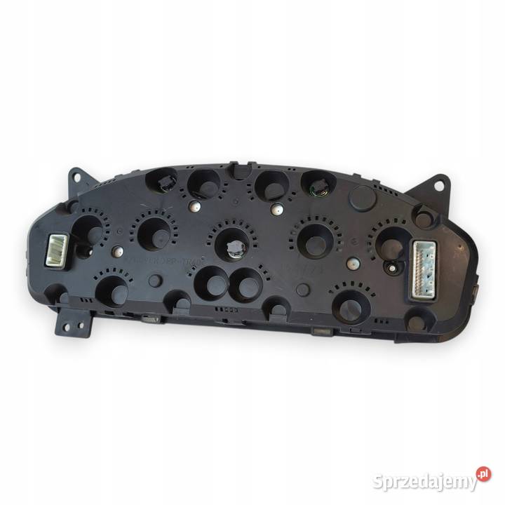 LICZNIK ZEGARY 96814474 Chevrolet Aveo II 12 14 osobowe