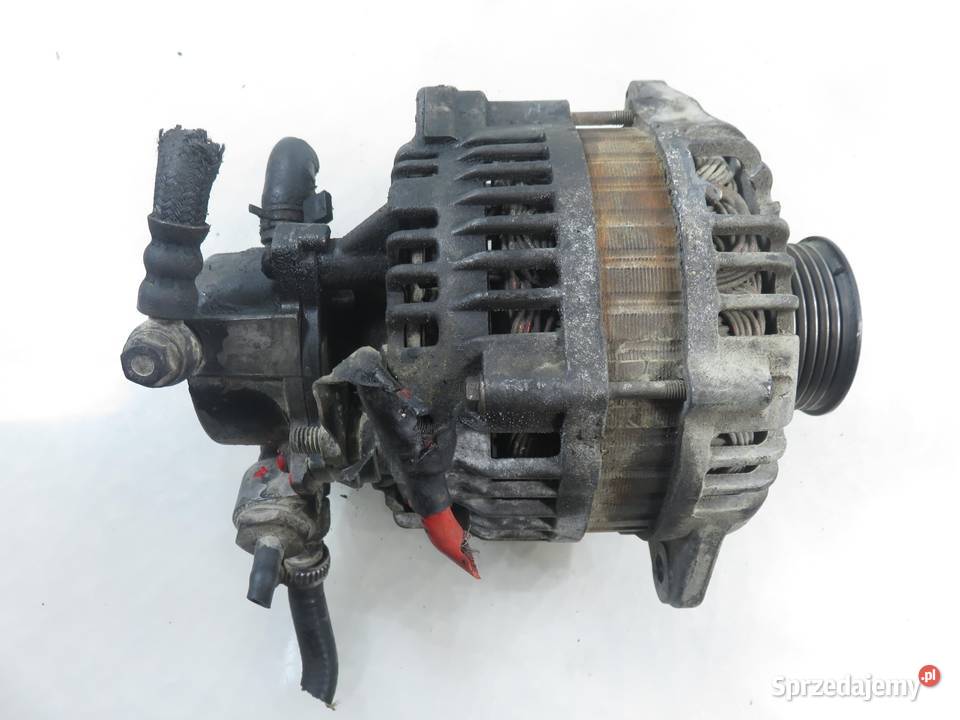 ALTERNATOR OPEL ASTRA H 17 CDTi 8971891135 małopolskie