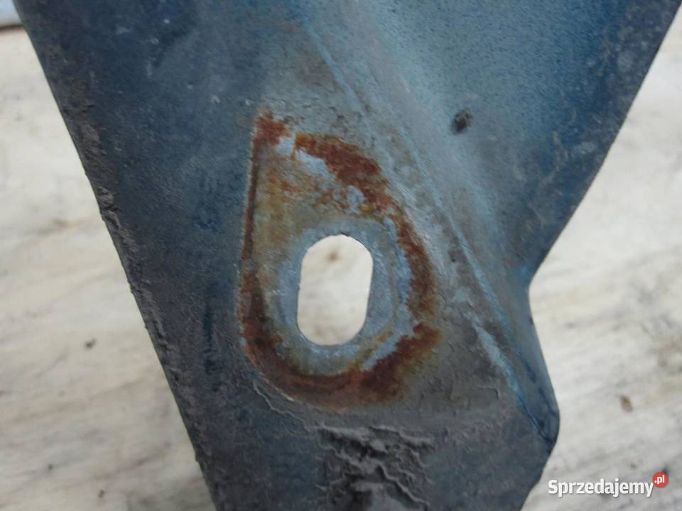 JAGUAR XF I 09r błotnik lewy przód