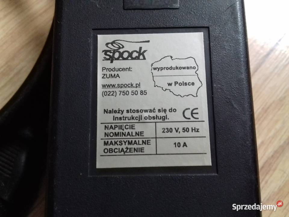 Zasilacz awaryjny UPS Active Power 600 360W Bydgoszcz