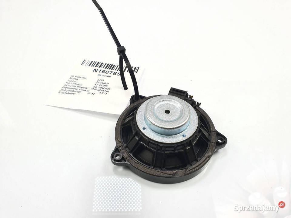 GŁOŚNIK JAGUAR XF PURE GX7318808EA Lipno