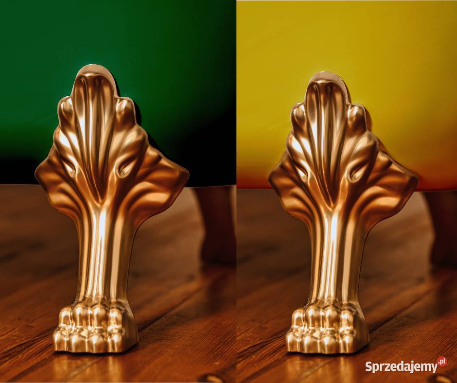 Wanna Retro personalizowana DUO COLOR 160 170 Poznań