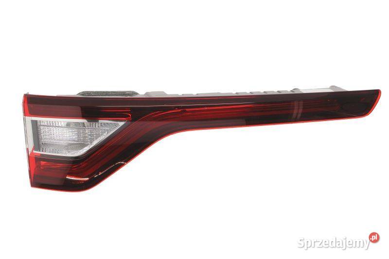 Renault Megane IV FB 1620 Lampa tylna lewa Łódź
