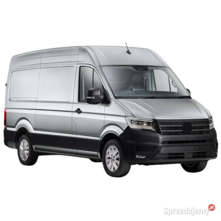 VW CRAFTER ELEKTRYCZNE SKŁADANE OGRZEWANE mazowieckie Sokołów sprzedam