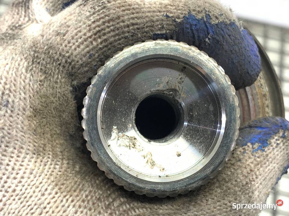 PÓŁOŚ PRAWY TYŁ AUDI Q7 4M 4M0501203D 30 272 SUV