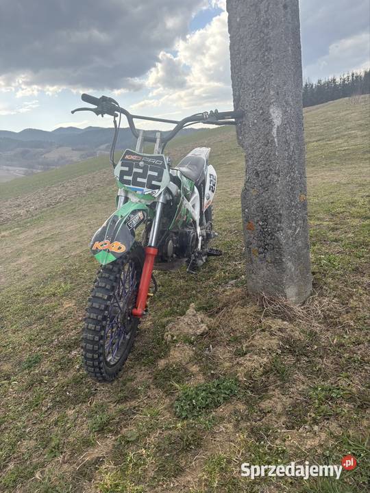 Kxd 612 pro Stary Sącz