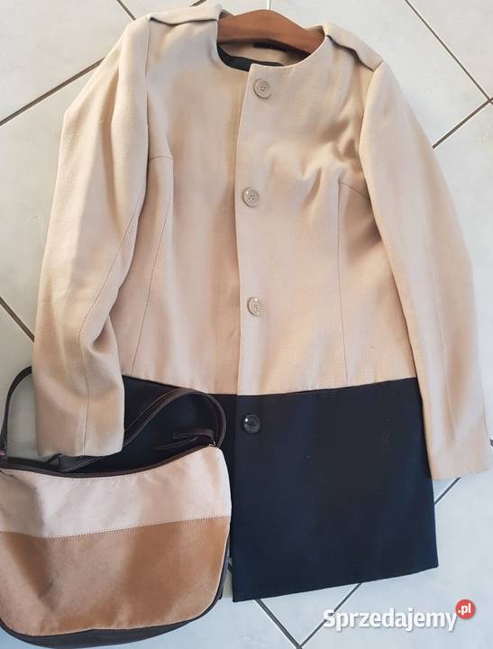 Mohito trencz płaszcz narzutka kurtka kardigan Kielce