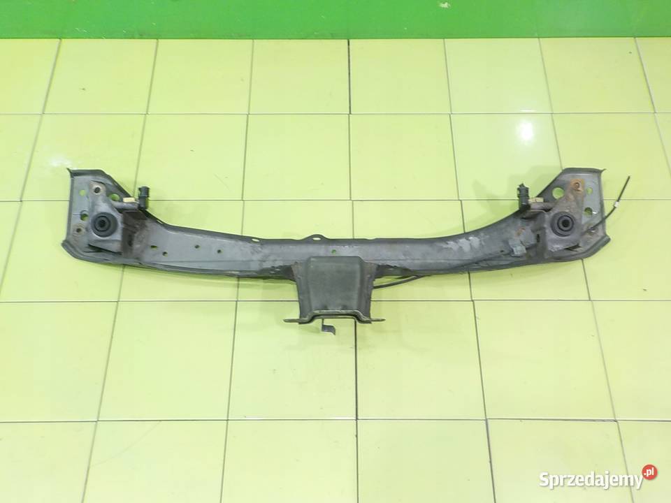 PEUGEOT 4007 22 HDI 08r 5D pas przedni gorny Suków