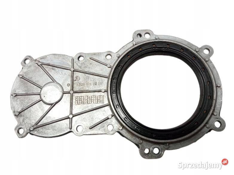 ROZRZĄD OSŁONA USZCZELNIACZ 6280110208 40 CDI V8