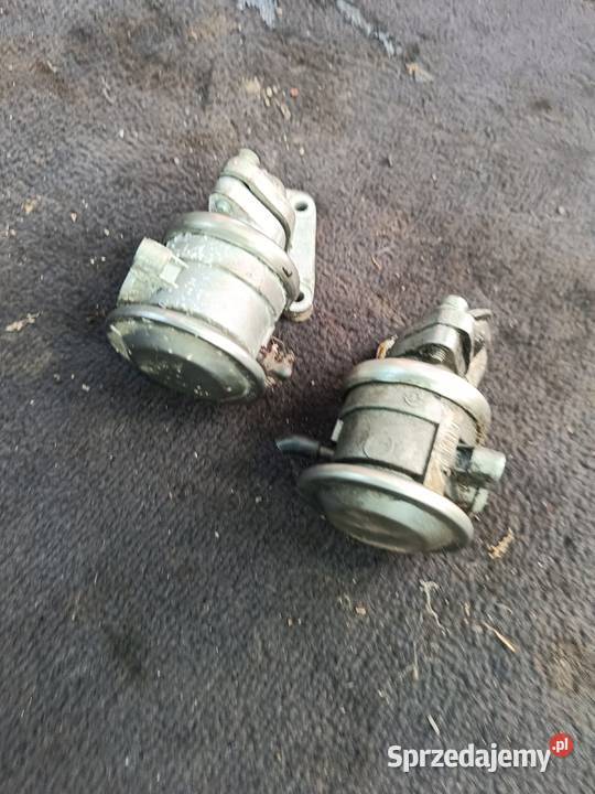 Zawór Recylkulacji Spalin EGR 24 Audi A4 B5 a36 śląskie Myszków