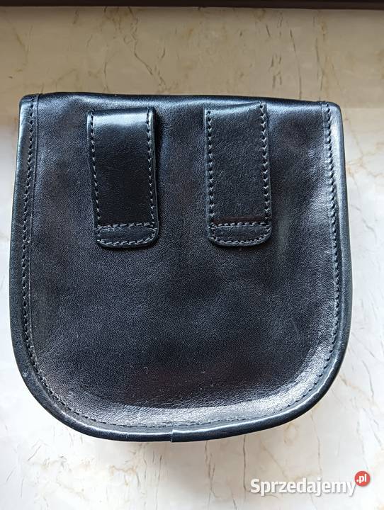 Torebka skórzana unisex WittchenStefano Vogatti sprzedam