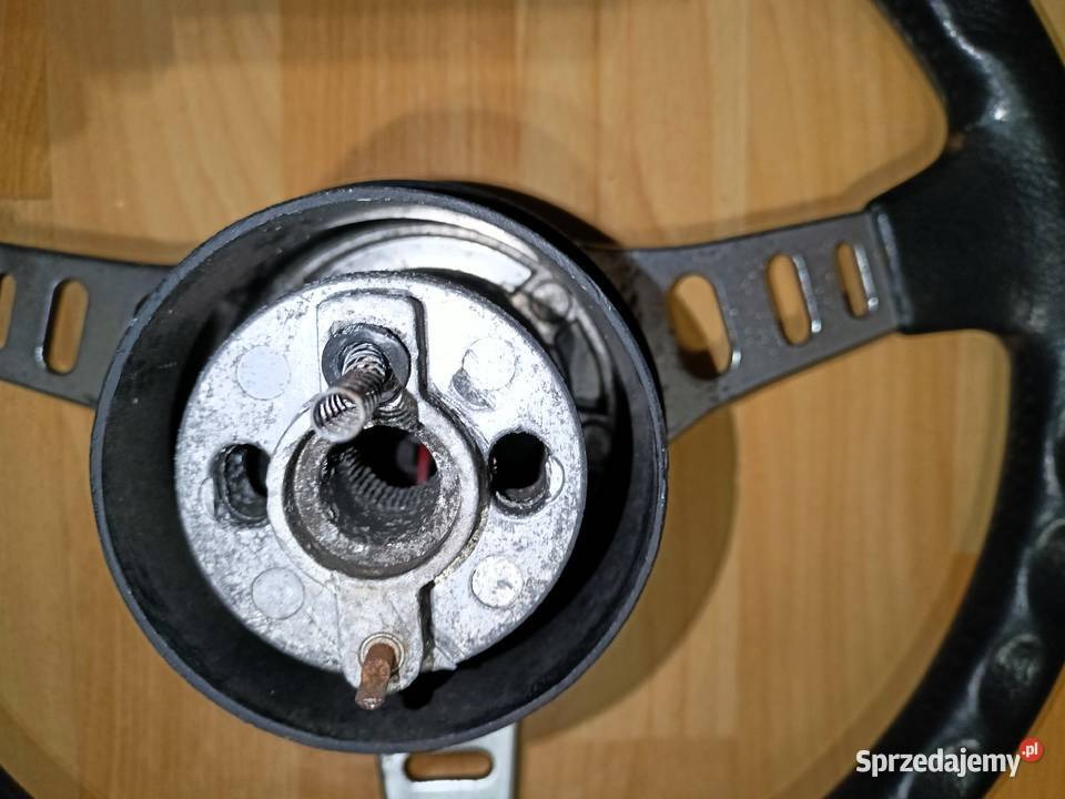 Kierownica Petri 838 Opel Manta Ascona Kadett Tarnobrzeg