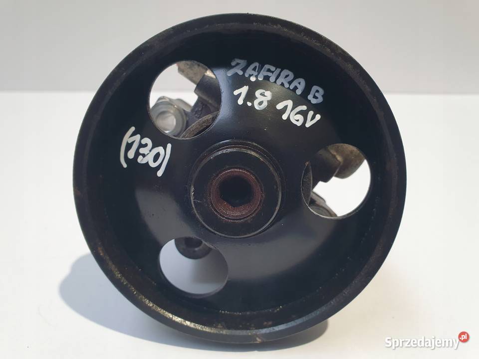 POMPA WSPOMAGANIA Opel Insignia 18 16V 13309333 osobowe Chełm sprzedam