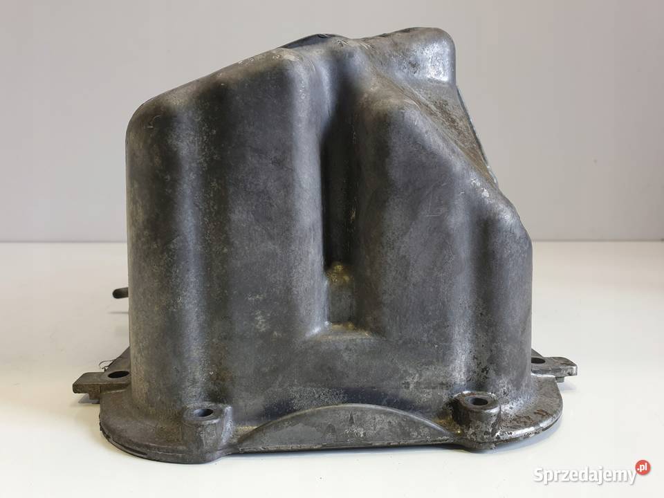 MISKA OLEJU Alfa Romeo 147 19 JTD olejowa lubelskie Chełm sprzedam