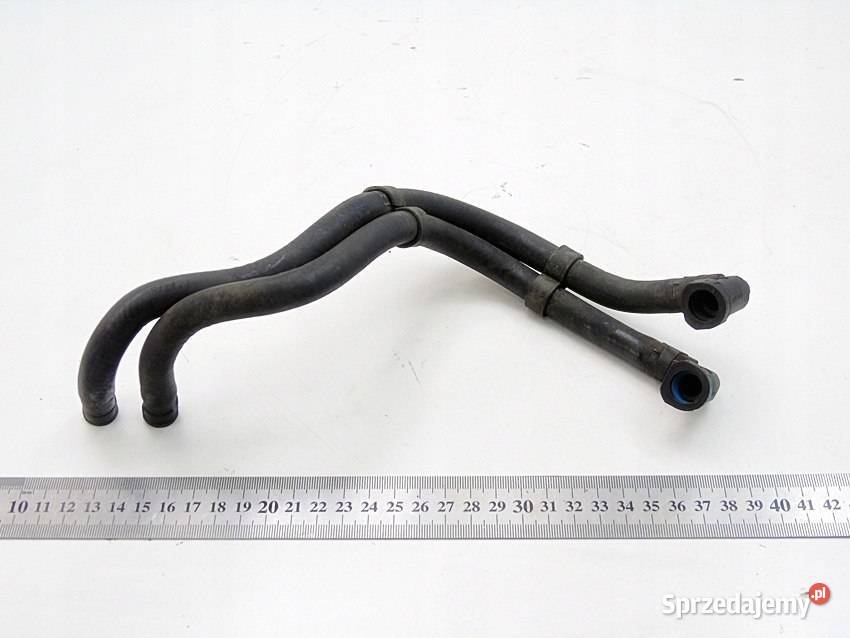PRZEWODY RURKI PALIWA 14 16V GOLF IV BORA LUPO śląskie Sosnowiec