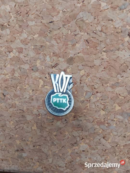 Odznaki turystyczne PTTK śląskie