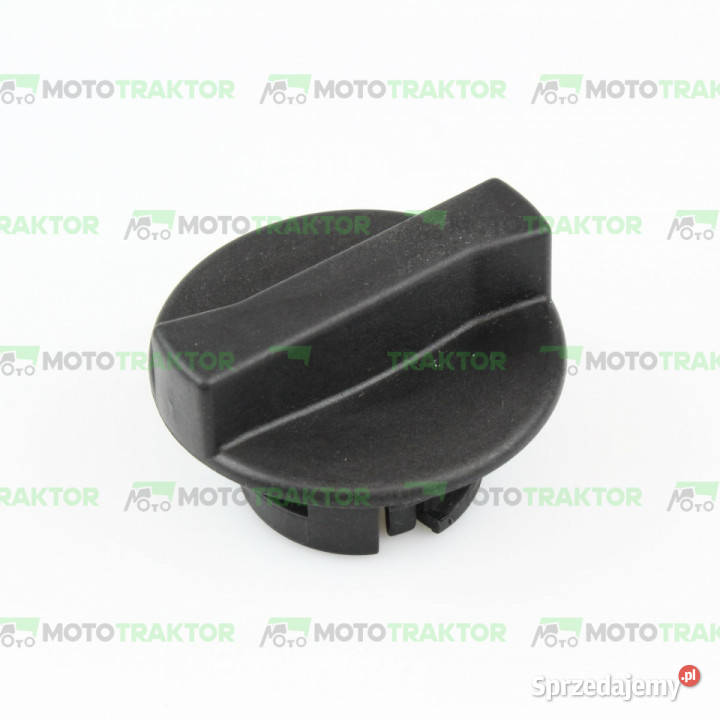 KOREK WLEWU OLEJU FENDT DEUTZ 04903703 Łążynek