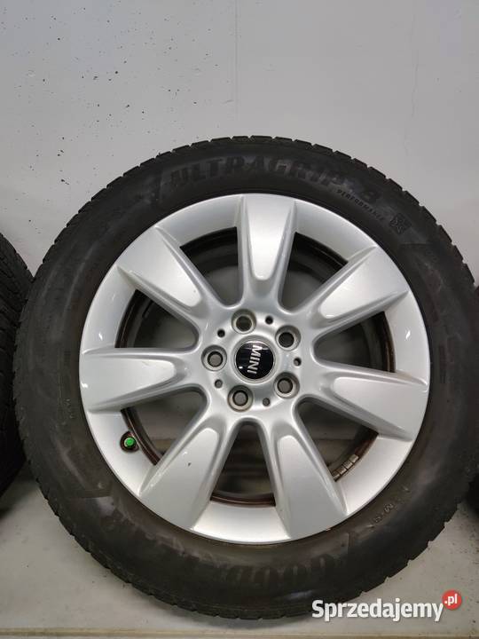 Koła Mini Cooper Kłodzko