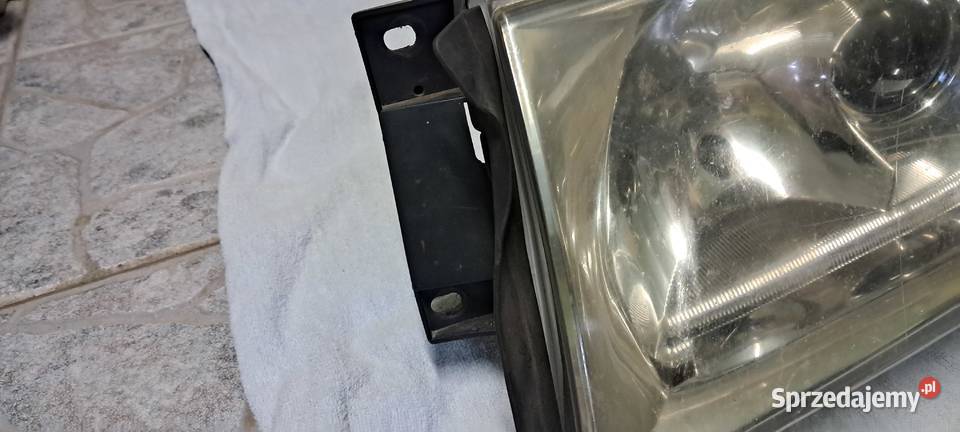 Reflektor Skoda Octavia I FL Lewy podlaskie sprzedam