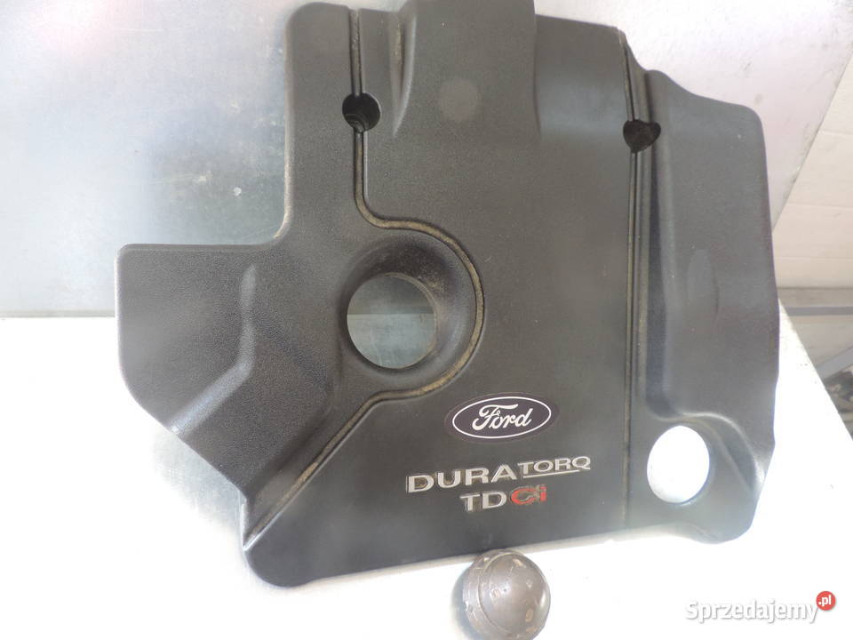 FORD FOCUS MK1 18 TDCI OSŁONA SILNIKA osobowe małopolskie Nowy Sącz