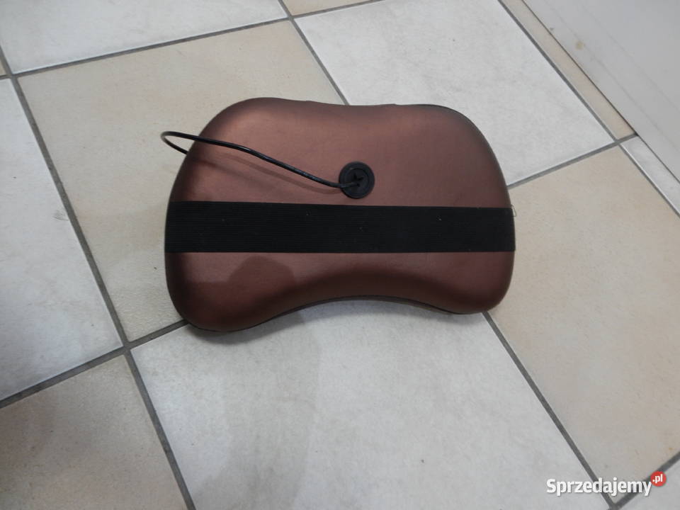 Poduszka masażer Cenocco CC9023 Leżajsk