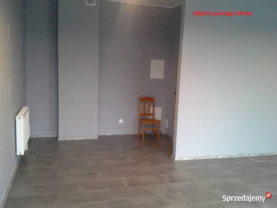 Lokal Rumia 32m2