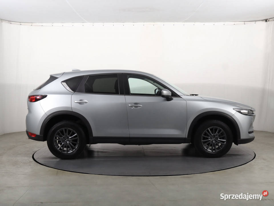 Mazda CX5 20 SkyactivG śląskie Katowice