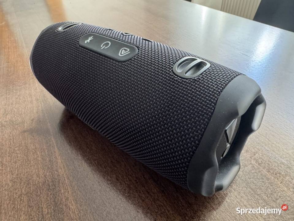JBL Charge 6 nowy mazowieckie Warszawa