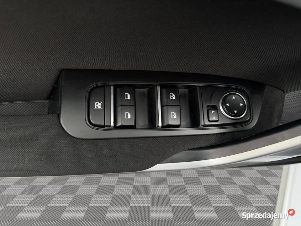 Kia Ceed CT686AC10 TGDI S Czcof Bluetooth ogranicznik prędkości