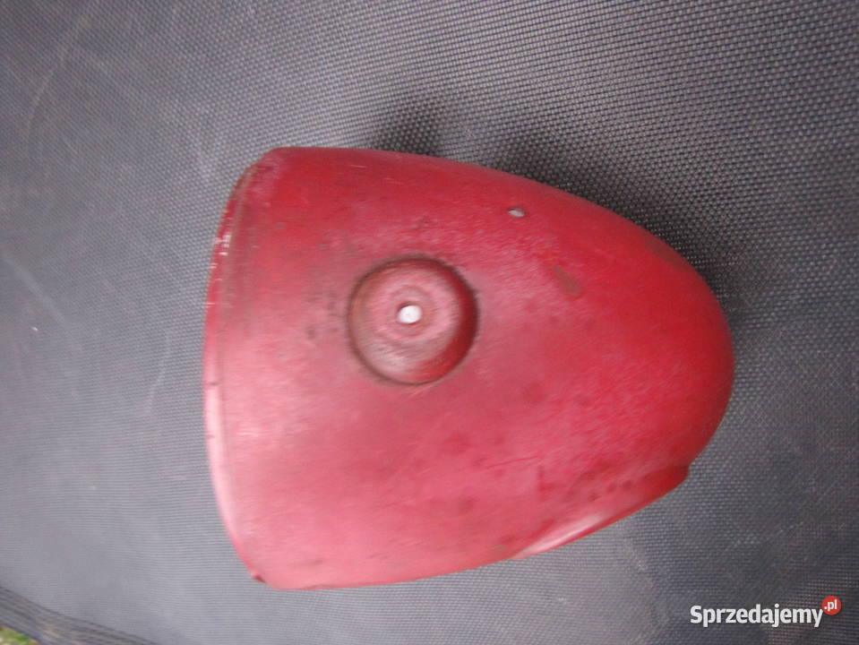 Wsk M150 obudowa lampy Rzepin Drugi