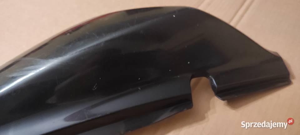 Honda XR 125 2004 owiewka plastik prawy tył