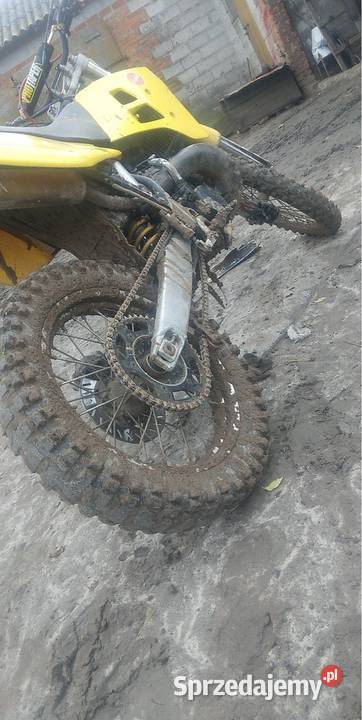 Husqvarna wr 360 2t Hrubieszów