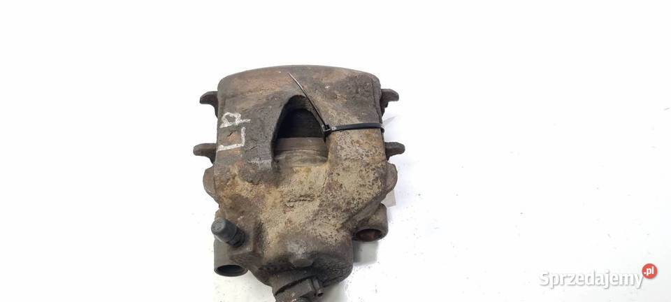 ZACISK HAMULCOWY PRZÓD LEWY SKODA OCTAVIA I osobowe kujawsko-pomorskie Lipno sprzedam