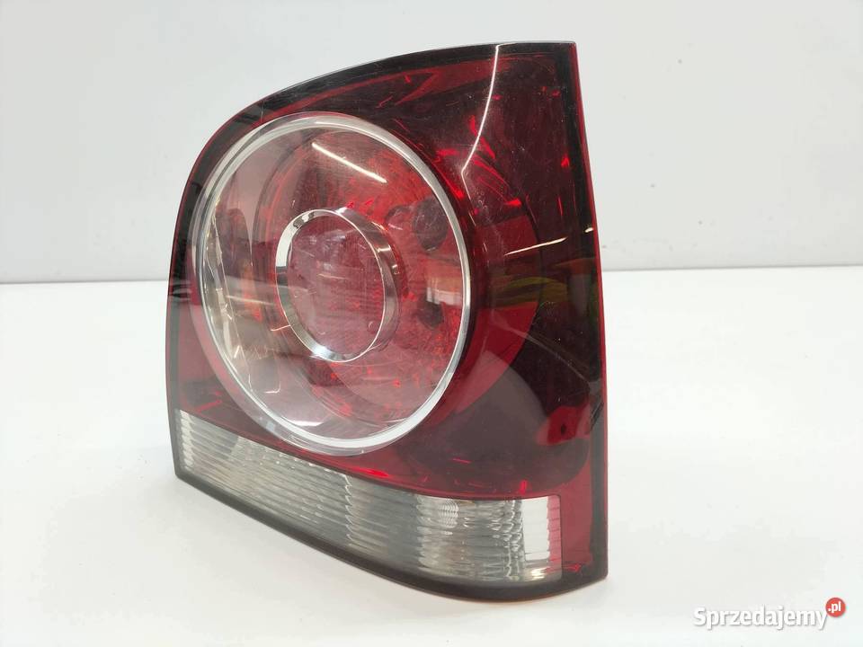 LAMPA TYŁ PRAWA 9N2 LIFT 6Q6945096T VW