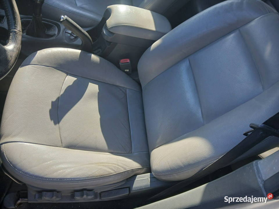 Hyundai Santa Fe 24i Instalacja gazowa Gryfino