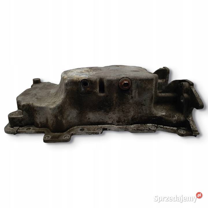 MISKA OLEJOWA oleju Jaguar XType 21 V6 Chełm