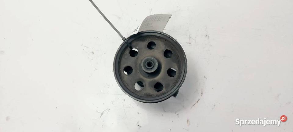 POMPA WSPOMAGANIA FORD FOCUS Lipno