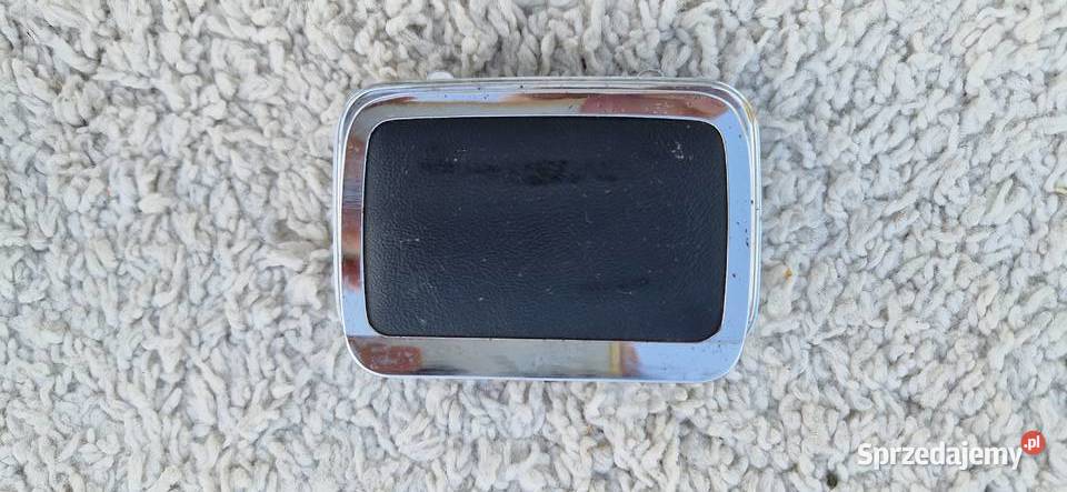 Jaguar XJ6 XJ12 S2 mk II popielniczka drzwi