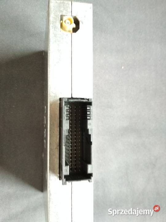 Oryginalny moduł bluetooth z anteną do Audi A3 lubelskie Lublin