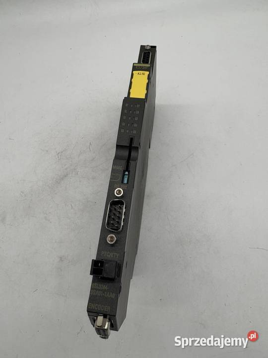 Siemens 6SL32440SA011AA0 Frequency Converter mazowieckie Warszawa sprzedam