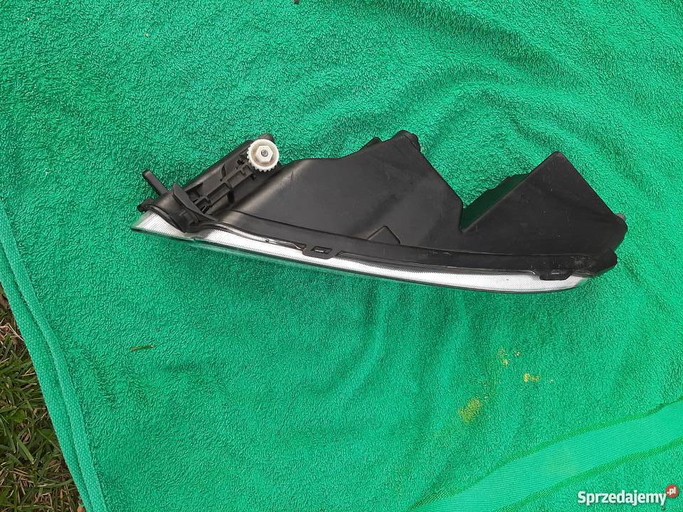 HALOGEN LEWY PASSAT B8 3G0 STAN NA FOTO Chocianów