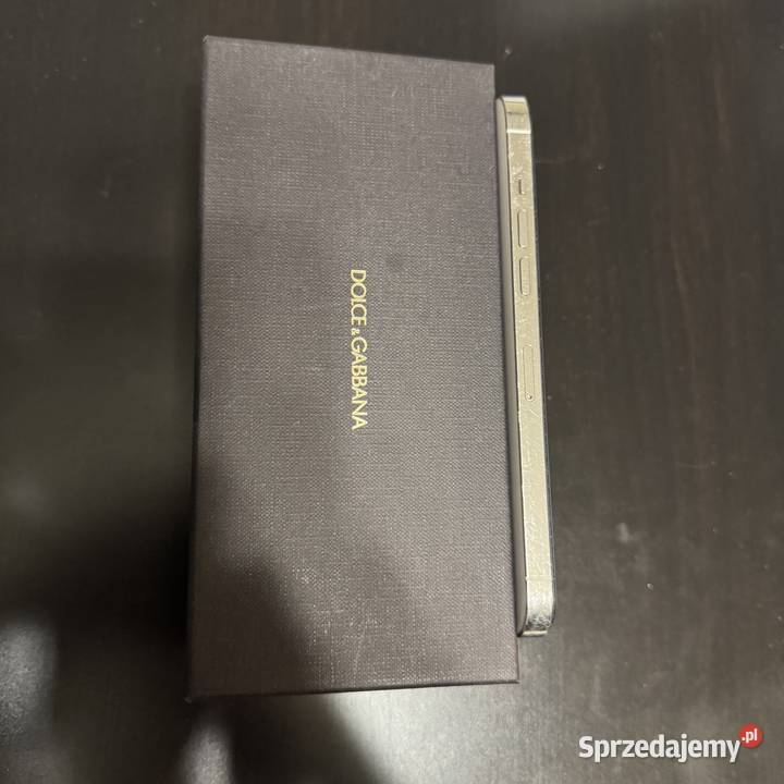 iPhone 12 Pro 256GB Biały Nowa bateria 100 Szkło Warszawa