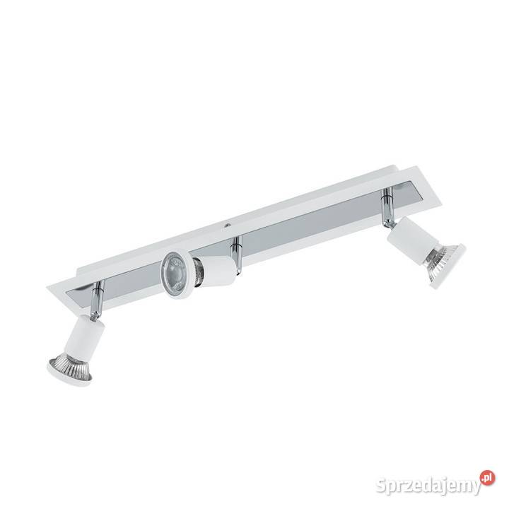 Lampa reflektor spot SARRIA 94961 EGLO Sanok