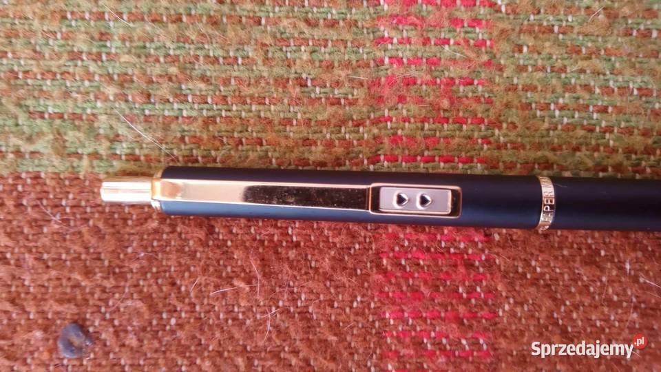 Stary długopis PapermateUSA nieużywany Biuro Szczebrzeszyn