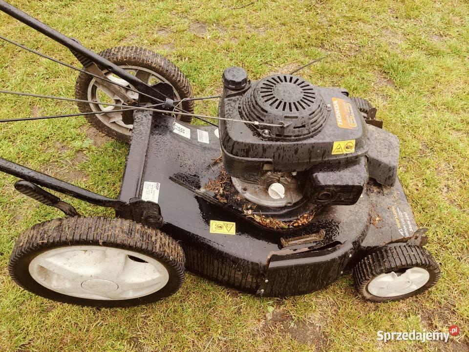 Kosiarka spalinowa Honda 65 Dom i Ogród Sandomierz
