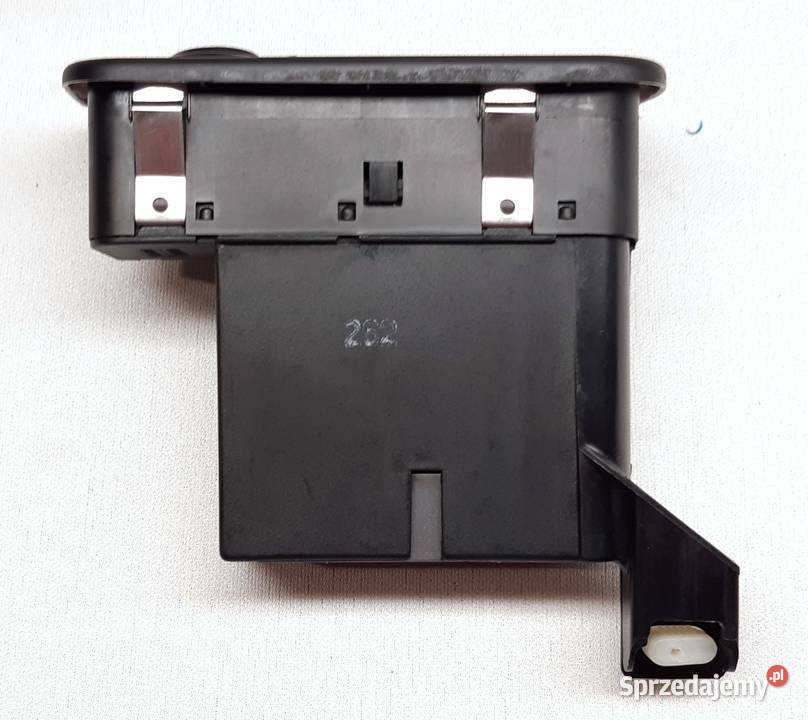 Panel Przełącznik Szyb Lewy Przód ALFA ROMEO 147 dolnośląskie Mielęcin